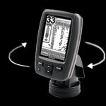 Garmin echo 100 India