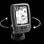 Garmin Echosounder 150 dealers India