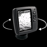 Garmin echo 200 India