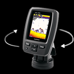 Garmin Echo 300c India