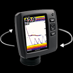 Garmin echo 500c dealers in India