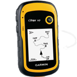 Garmin eTrex 10 India