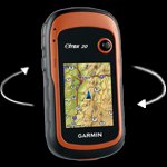 Garmin eTrex 20 dealers in India