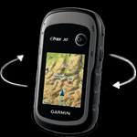 Garmin GPS eTrex 30 India