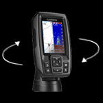 Garmin Fishfinders 350c India