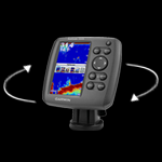 Garmin Fishfinders 350c India