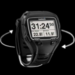 Garmin Running GPS Forerunner 910xt Dealers in India