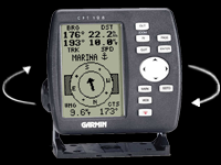 Garmin GPSMAP 720s dealers India