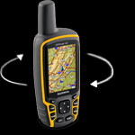 Garmin GPSMAP 62 India