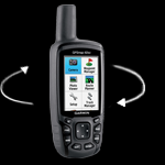 Garmin GPSMAP 62SC India