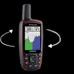 Garmin GPSMAP 62stc India