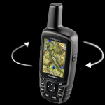 Garmin GPSMAP 62st India