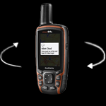 Garmin GPS eTrex 30 India