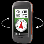 Garmin GPS Montana 650 India