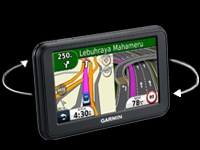 Garmin Nuvi 2565LM Nuvi 52LM  Dealers in India