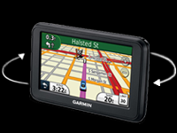 Garmin Nuvi 40LM dealers in India