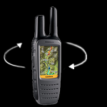 Garmin Rino 610 India