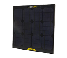 Nomad 13.5 Solar Panel Dealers in India