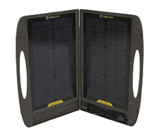 Nomad 7 Solar Panel Dealers in India