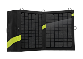 Nomad 13.5 Solar Panel Dealers in India