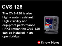 CVS 126