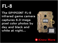 Flash Trail Camera DIstributors in Chennai, Kerala, India