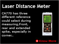 Indoor LAser Distance Meter distributors in India
