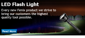 LED Flashlight Dealers India