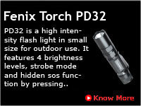 LED Flashlight dealers in Chennai, India