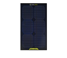 Boulder 30 Solar Panel Dealers in India