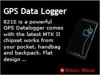 GPS Data Loggers distributors in India