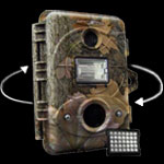 FL7 Infrared Flash Cameras Dealers in India